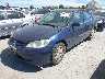 JHMES16535S****** Used and Repairable 2005 Honda Civic in East Bay