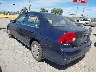 JHMES16535S****** Salvage and Repairable 2005 Honda Civic in East Bay