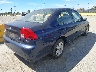 JHMES16535S****** Salvage and Wrecked 2005 Honda Civic in California State