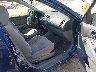 JHMES16535S****** Used and Repairable 2005 Honda Civic in California State