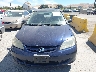 JHMES16535S****** Salvage and Repairable 2005 Honda Civic in California State