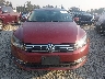 1VWBV7A30FC****** Wrecked 2015 Volkswagen Passat in Washington State