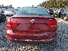 1VWBV7A30FC****** Wrecked 2015 Volkswagen Passat