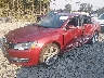 1VWBV7A30FC****** Used and Repairable 2015 Volkswagen Passat in Seattle