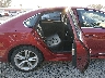 1VWBV7A30FC****** Wrecked 2015 Volkswagen Passat in Seattle