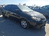 5YFBURHE2GP****** Salvamento y Destrozados 2016 Toyota Corolla en North Hollywood
