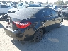 5YFBURHE2GP****** Salvamento y Destrozados 2016 Toyota Corolla en Estado de California