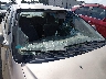 3HGCG56452G****** Wrecked 2002 Honda Accord in Texas State
