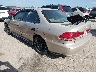 3HGCG56452G****** Salvage and Repairable 2002 Honda Accord in Houston