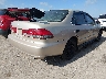 3HGCG56452G****** Salvage and Wrecked 2002 Honda Accord in Texas State
