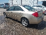 1G2ZG58N874****** Salvage and Repairable 2007 Pontiac G6 in Wichita