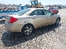 1G2ZG58N874****** Salvage and Wrecked 2007 Pontiac G6 in Kansas State