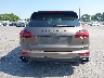 WP1AA2A27GK****** Wrecked 2016 Porsche Cayenne