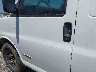 1GCGG25V451****** Wrecked 2005 Chevrolet Express in Texas State