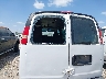 1GCGG25V451****** Salvage and Repairable 2005 Chevrolet Express in Texas State