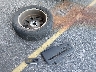 5GAKRDED7CJ****** Wrecked 2012 Buick Enclave in South Carolina State