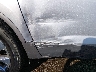 5GAKRDED7CJ****** Salvage and Repairable 2012 Buick Enclave in South Carolina State