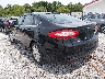 3FA6P0H71DR****** Salvamento y Reparables 2013 Ford Fusion en Mobile