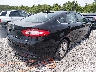 3FA6P0H71DR****** Salvamento y Destrozados 2013 Ford Fusion en Estado de Alabama