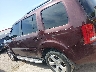 5FNYF3H69CB****** Repairable 2012 Honda Pilot in Texas State