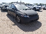 2HGFA1F93BH****** Salvage and Wrecked 2011 Honda Civic in Houston