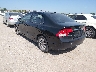 2HGFA1F93BH****** Salvage and Repairable 2011 Honda Civic in Houston