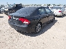 2HGFA1F93BH****** Salvage and Wrecked 2011 Honda Civic in Texas State