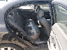 2HGFA1F93BH****** Wrecked 2011 Honda Civic in Houston