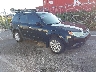 JF2SHBDC4CH****** Salvage and Wrecked 2012 Subaru Forester in Omaha South