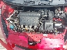 JHMGD38638S****** Repairable 2008 Honda Fit in Jacksonville