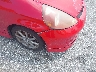 JHMGD38638S****** Repairable 2008 Honda Fit in Florida State