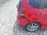 JHMGD38638S****** Wrecked 2008 Honda Fit