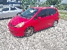 JHMGD38638S****** Used and Repairable 2008 Honda Fit in Jacksonville
