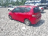 JHMGD38638S****** Salvage and Repairable 2008 Honda Fit in Jacksonville