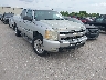 3GCPCSE02BG****** Salvage and Wrecked 2011 Chevrolet Silverado 1500 in Houston
