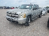 3GCPCSE02BG****** Used and Repairable 2011 Chevrolet Silverado 1500 in Houston