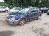 JF1GG685X5H****** Used and Repairable 2005 Subaru Impreza in Portland Gorham