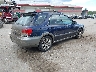 JF1GG685X5H****** Salvage and Wrecked 2005 Subaru Impreza in Maine State