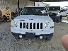1C4NJRBB7GD****** Wrecked 2016 Jeep Patriot in Georgia State