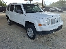 1C4NJRBB7GD****** Salvage and Wrecked 2016 Jeep Patriot in Macon
