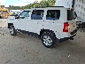 1C4NJRBB7GD****** Salvage and Repairable 2016 Jeep Patriot in Macon