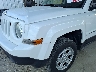 1C4NJRBB7GD****** Salvage and Repairable 2016 Jeep Patriot in Georgia State