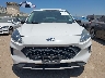 1FMCU0F66NU****** Wrecked 2022 Ford Escape in Texas State