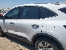 1FMCU0F66NU****** Repairable 2022 Ford Escape in Texas State
