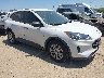1FMCU0F66NU****** Salvage and Wrecked 2022 Ford Escape in San Antonio South
