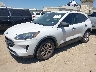 1FMCU0F66NU****** Used and Repairable 2022 Ford Escape in San Antonio South