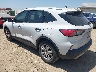 1FMCU0F66NU****** Salvage and Repairable 2022 Ford Escape in San Antonio South