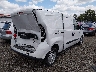 ZFBHRFAB7N6****** Salvage and Wrecked 2022 RAM Promaster City in Ohio State