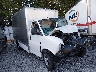 1GB0GSF78S1****** Salvage and Wrecked 2025 Chevrolet Express in Lake City