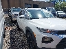 KL79MRSL3PB****** Destrozados 2023 Chevrolet Trailblazer en Estado de Nueva York